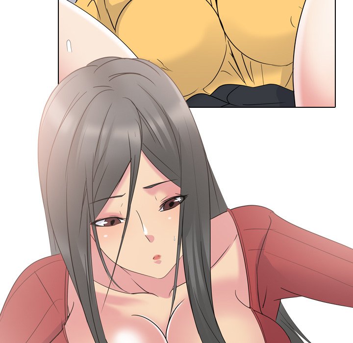 My Sister’s Secret Diary - Chapter 14 [photo 25] - MangaPorn