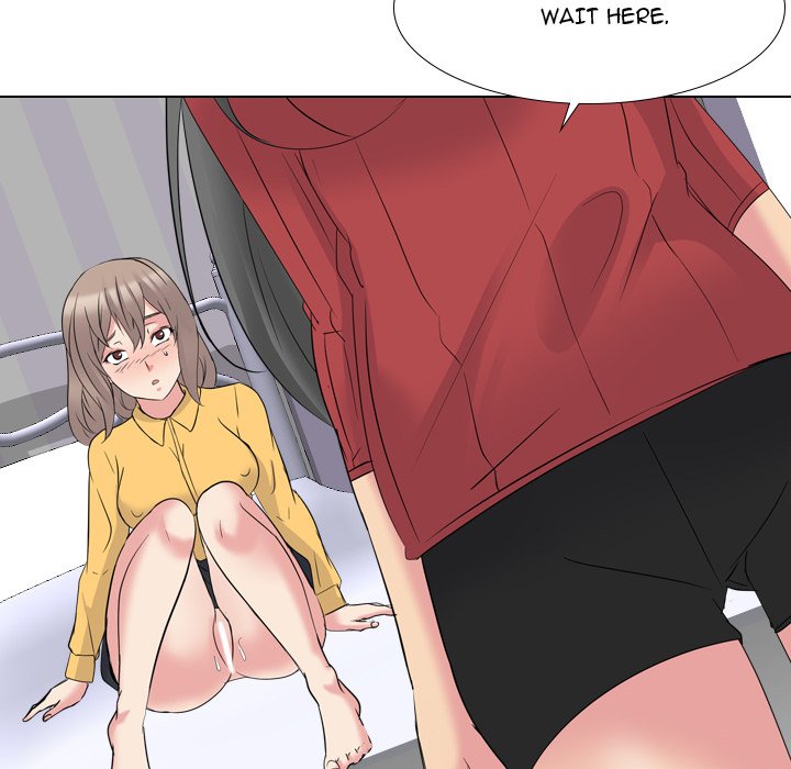 My Sister’s Secret Diary - Chapter 14 [photo 60] - MangaPorn