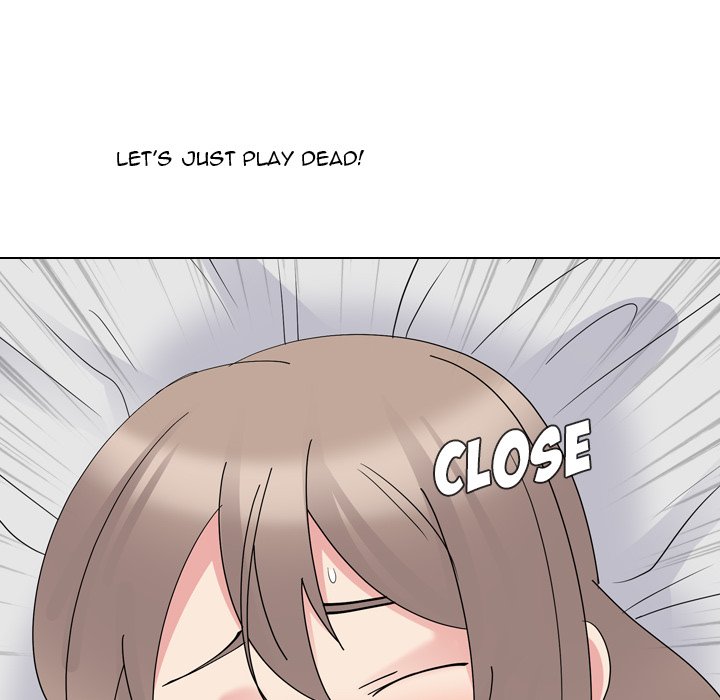 My Sister’s Secret Diary - Chapter 14 [photo 84] - MangaPorn