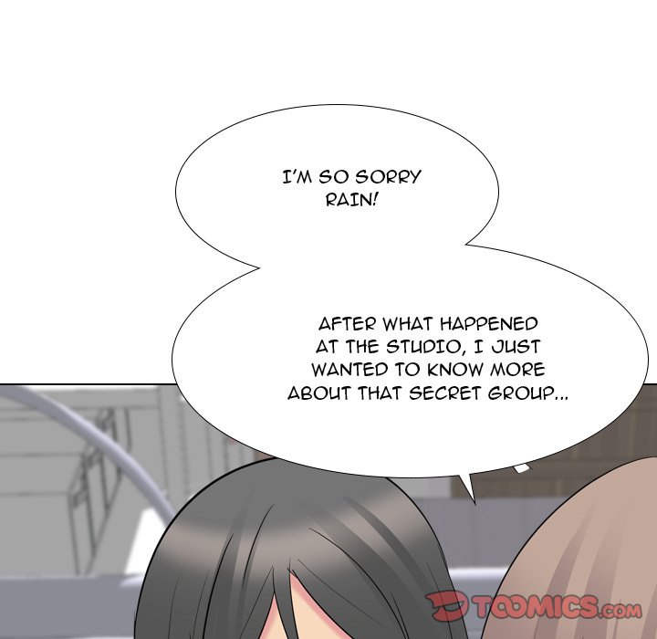 My Sister’s Secret Diary - Chapter 14 [photo 99] - MangaPorn