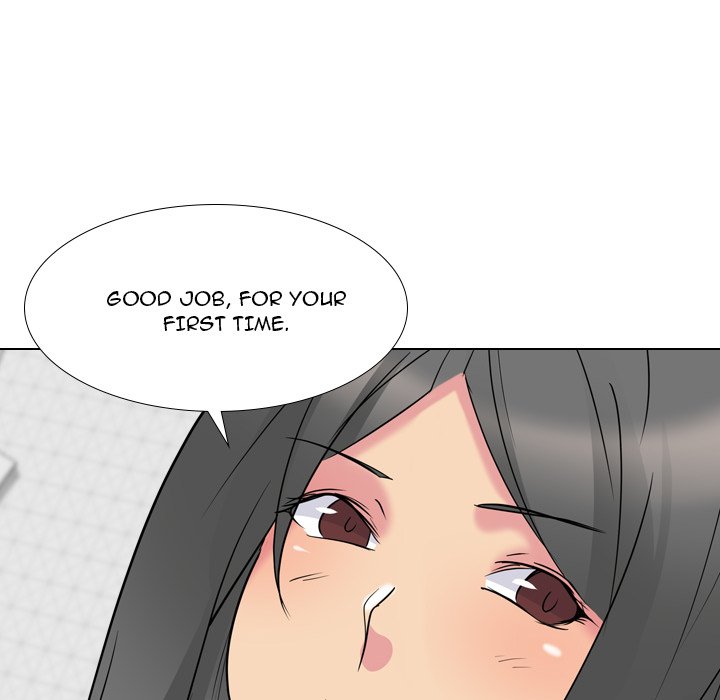 My Sister’s Secret Diary - Chapter 15 [photo 100] - MangaPorn