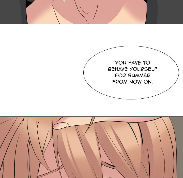 My Sister’s Secret Diary - Chapter 15 [photo 109] - MangaPorn