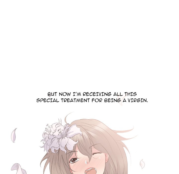 My Sister’s Secret Diary - Chapter 15 [photo 124] - MangaPorn