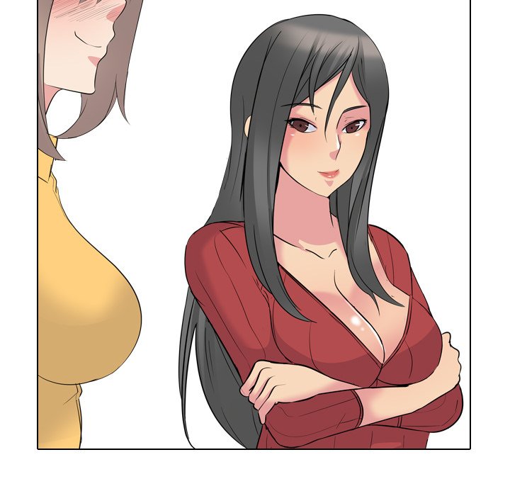 My Sister’s Secret Diary - Chapter 15 [photo 127] - MangaPorn