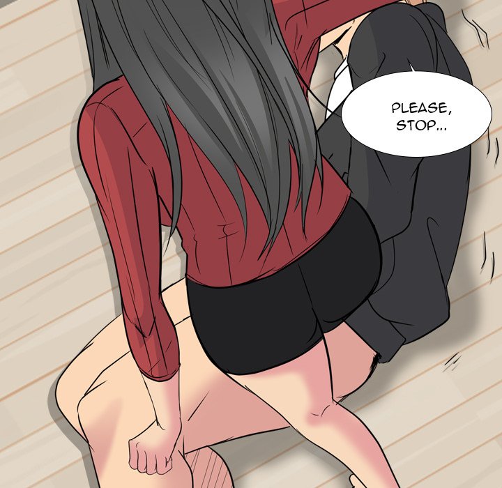 My Sister’s Secret Diary - Chapter 15 [photo 13] - MangaPorn