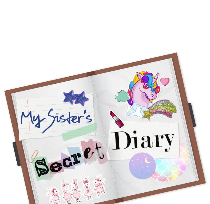 My Sister’s Secret Diary - Chapter 15 [photo 145] - MangaPorn