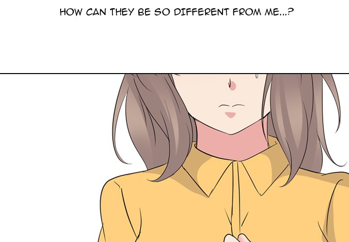 My Sister’s Secret Diary - Chapter 15 [photo 2] - MangaPorn