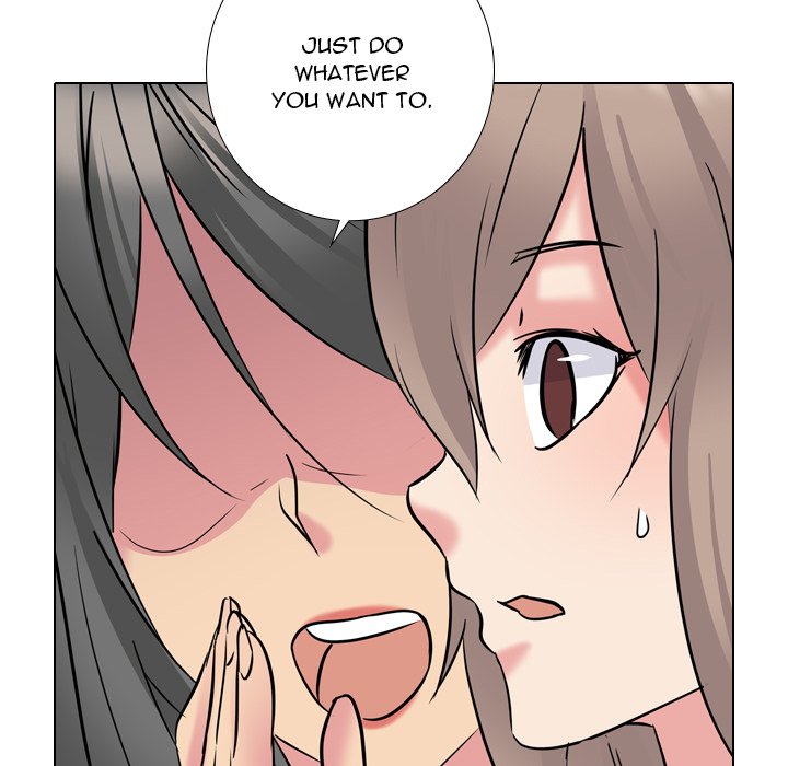 My Sister’s Secret Diary - Chapter 15 [photo 31] - MangaPorn