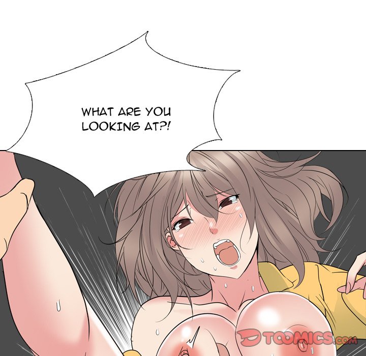 My Sister’s Secret Diary - Chapter 15 [photo 39] - MangaPorn