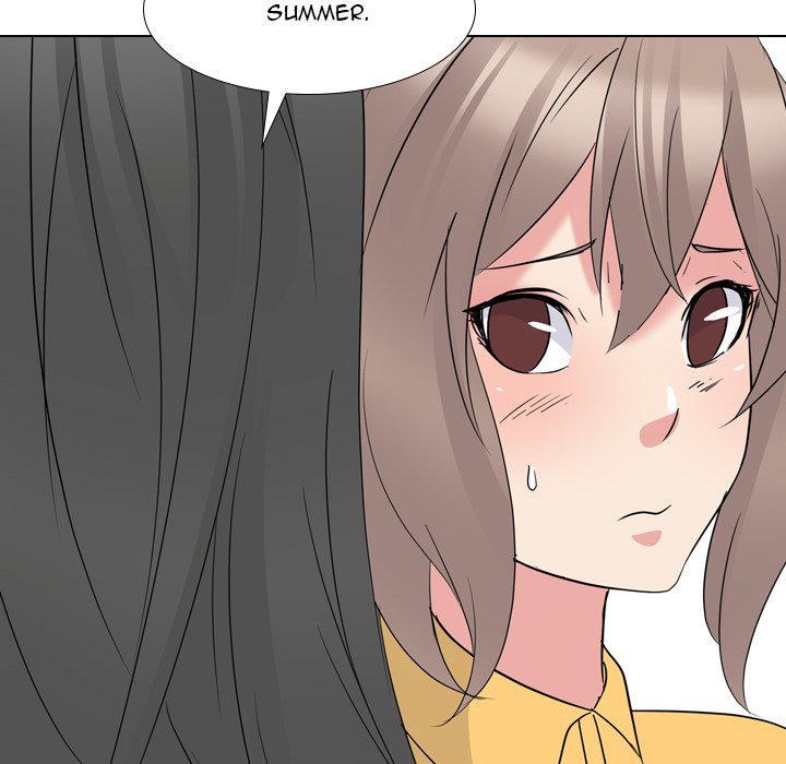 My Sister’s Secret Diary - Chapter 15 [photo 48] - MangaPorn