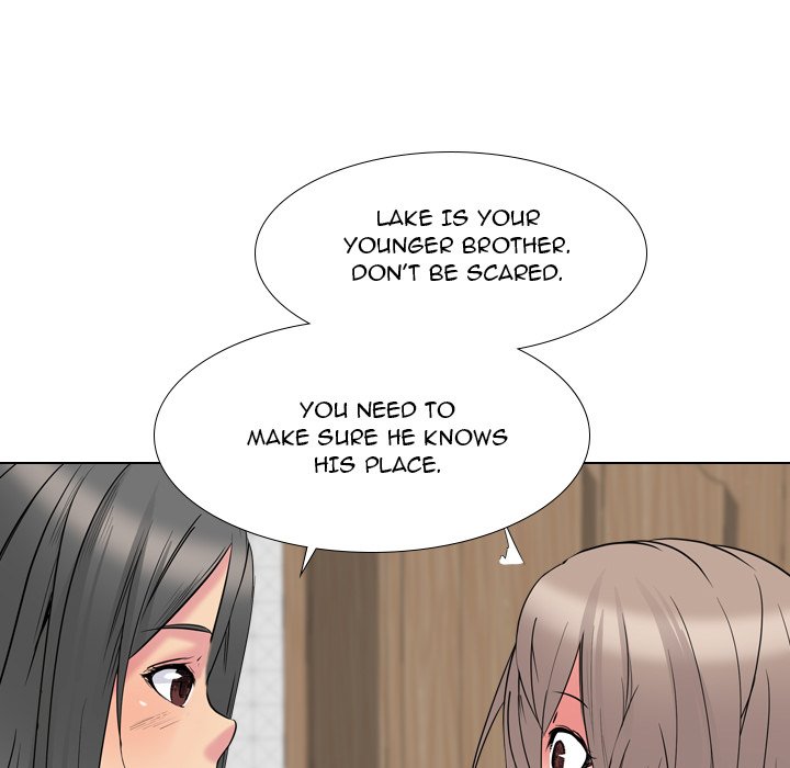 My Sister’s Secret Diary - Chapter 15 [photo 54] - MangaPorn