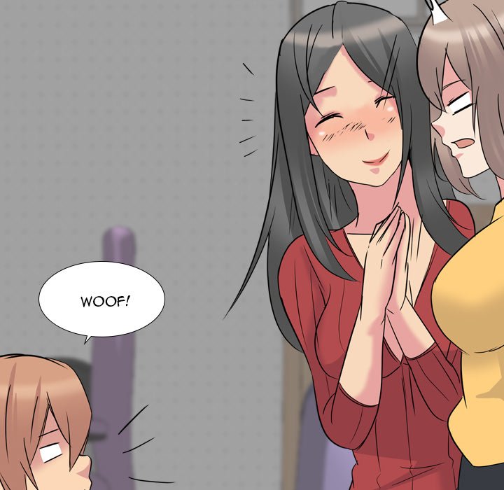 My Sister’s Secret Diary - Chapter 15 [photo 64] - MangaPorn