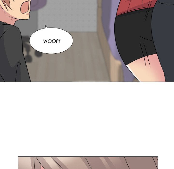 My Sister’s Secret Diary - Chapter 15 [photo 65] - MangaPorn