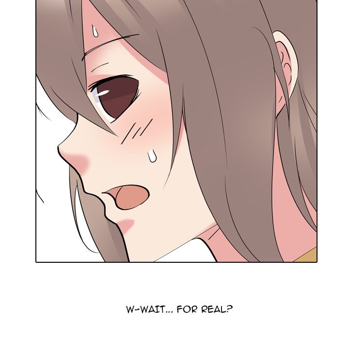 My Sister’s Secret Diary - Chapter 15 [photo 66] - MangaPorn