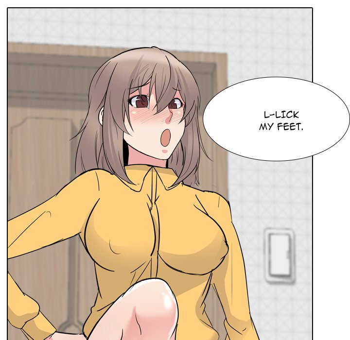 My Sister’s Secret Diary - Chapter 15 [photo 71] - MangaPorn