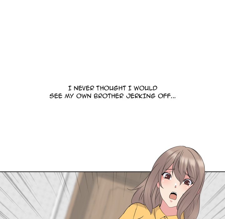 My Sister’s Secret Diary - Chapter 15 [photo 88] - MangaPorn