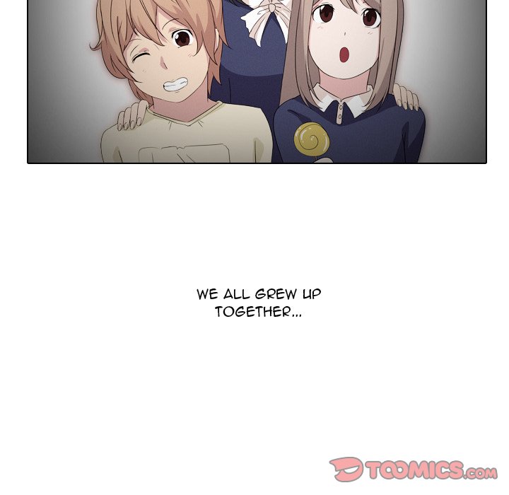 My Sister’s Secret Diary - Chapter 15 [photo 9] - MangaPorn