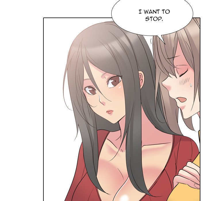 My Sister’s Secret Diary - Chapter 15 [photo 97] - MangaPorn