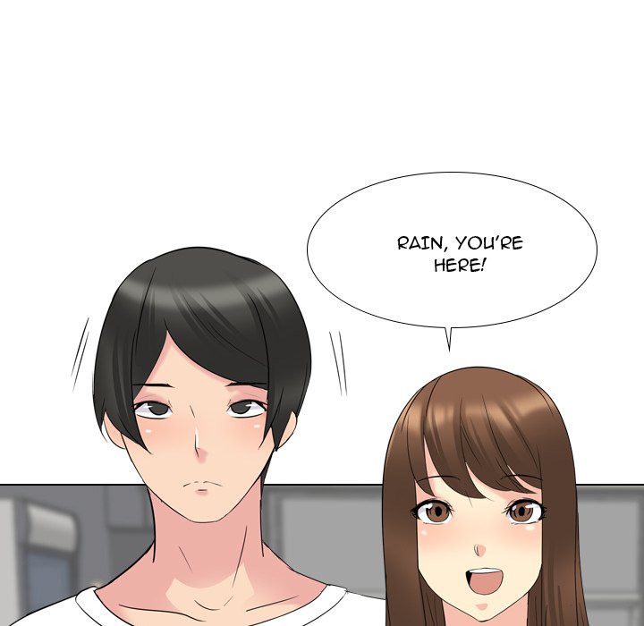 My Sister’s Secret Diary - Chapter 16 [photo 123] - MangaPorn