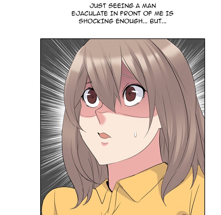 My Sister’s Secret Diary - Chapter 16 [photo 13] - MangaPorn