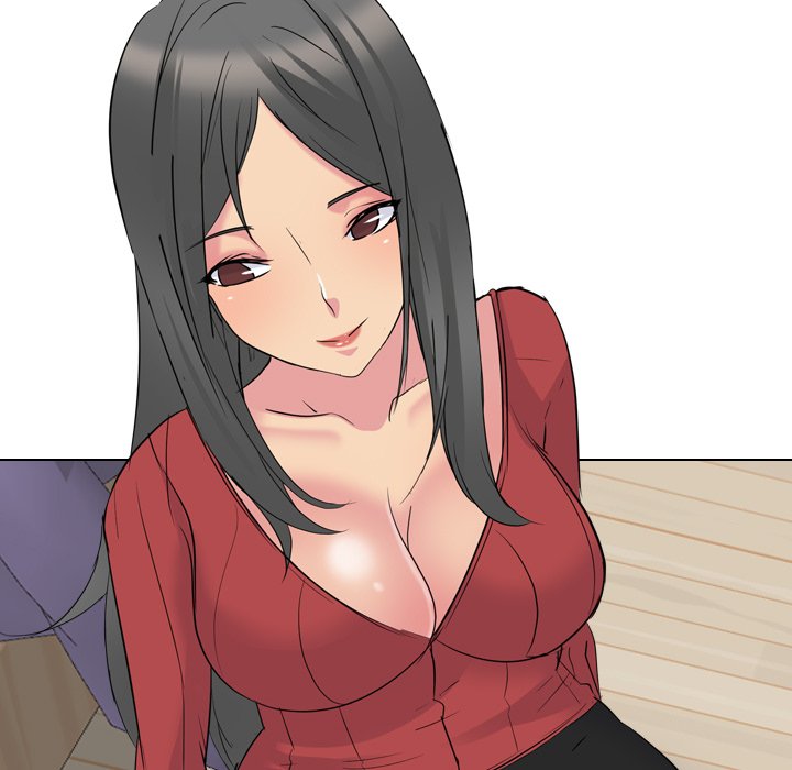 My Sister’s Secret Diary - Chapter 16 [photo 15] - MangaPorn