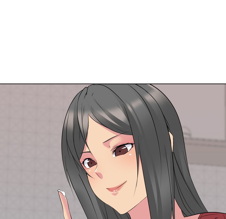 My Sister’s Secret Diary - Chapter 16 [photo 19] - MangaPorn