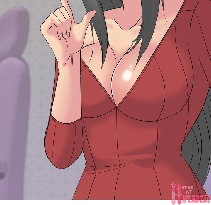 My Sister’s Secret Diary - Chapter 16 [photo 20] - MangaPorn