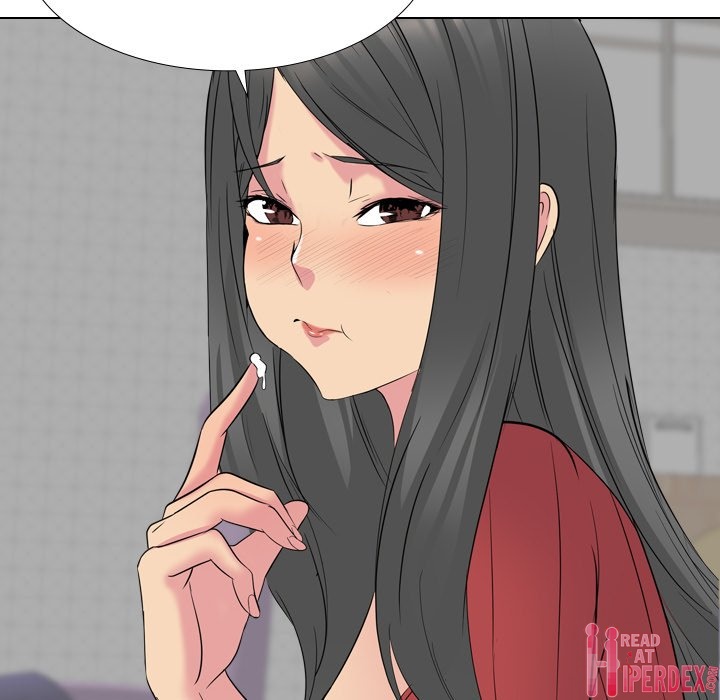 My Sister’s Secret Diary - Chapter 16 [photo 26] - MangaPorn