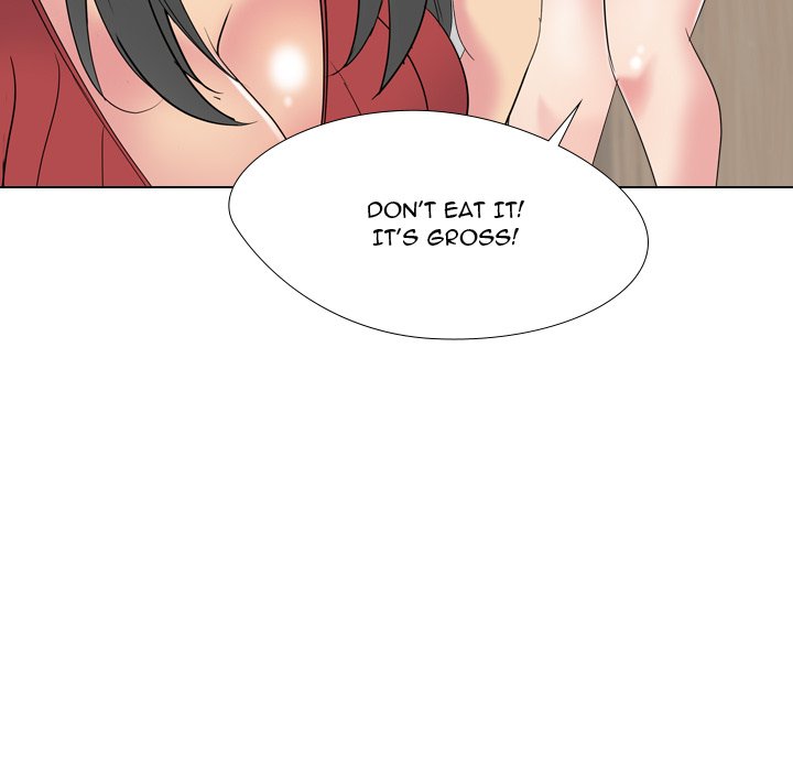 My Sister’s Secret Diary - Chapter 16 [photo 29] - MangaPorn