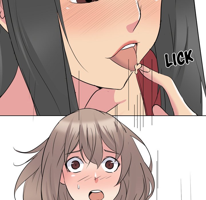 My Sister’s Secret Diary - Chapter 16 [photo 32] - MangaPorn