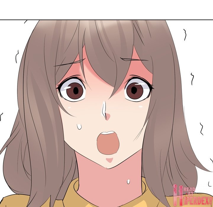 My Sister’s Secret Diary - Chapter 16 [photo 36] - MangaPorn