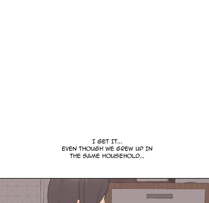 My Sister’s Secret Diary - Chapter 16 [photo 42] - MangaPorn