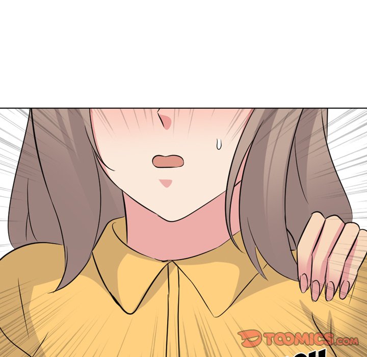 My Sister’s Secret Diary - Chapter 16 [photo 48] - MangaPorn