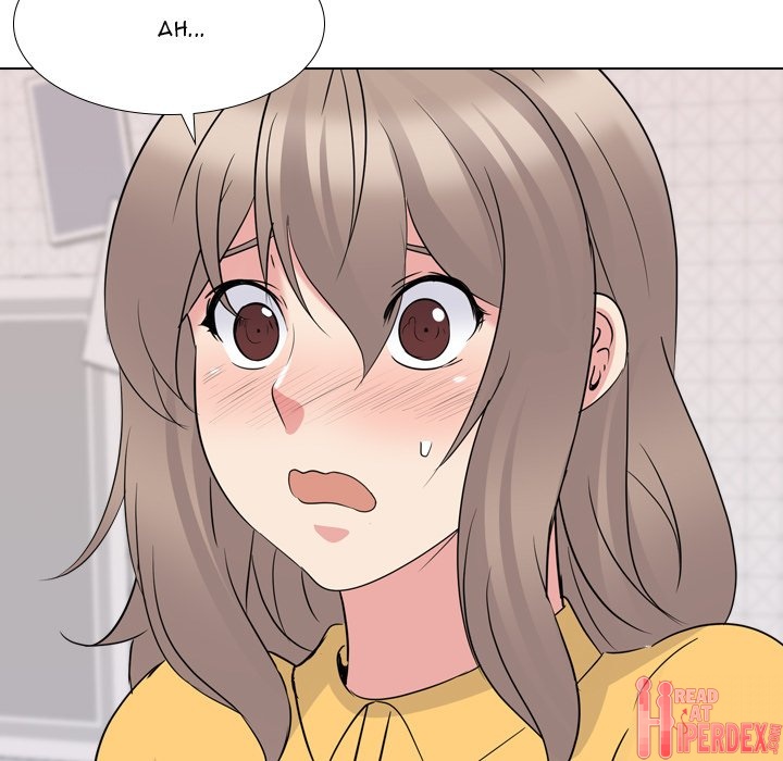 My Sister’s Secret Diary - Chapter 16 [photo 5] - MangaPorn