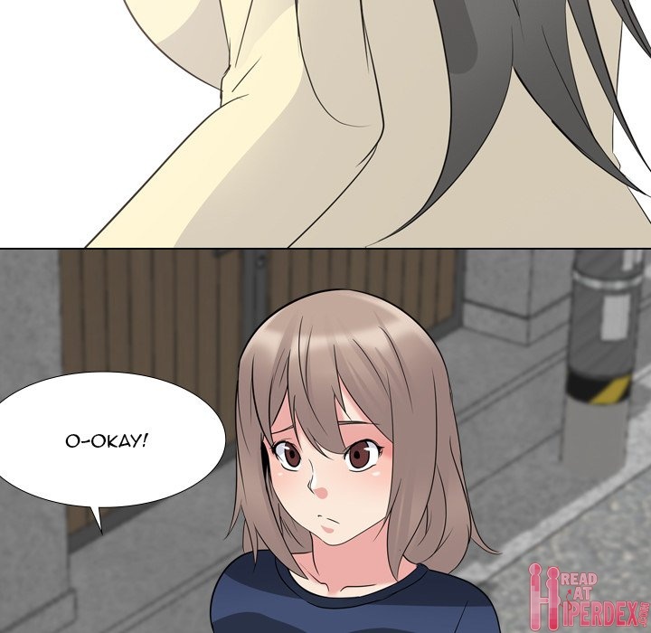 My Sister’s Secret Diary - Chapter 16 [photo 71] - MangaPorn