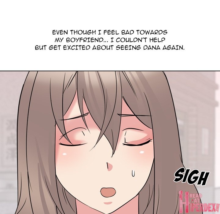 My Sister’s Secret Diary - Chapter 16 [photo 76] - MangaPorn