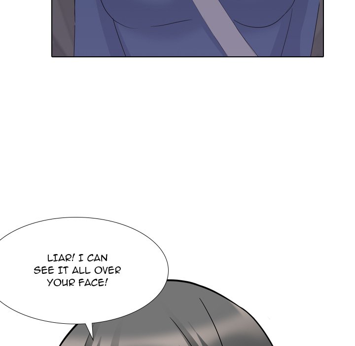 My Sister’s Secret Diary - Chapter 16 [photo 90] - MangaPorn