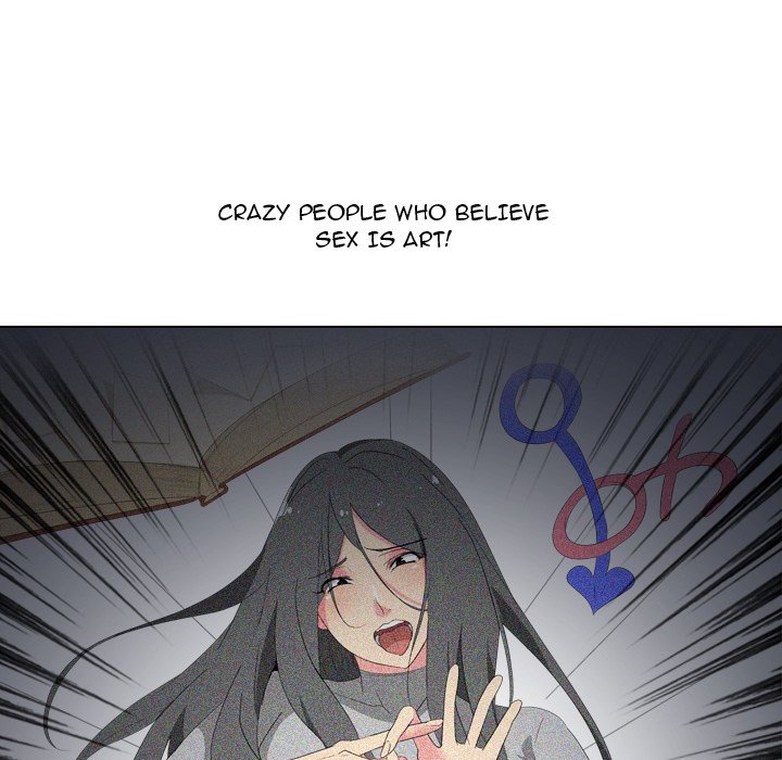 My Sister’s Secret Diary - Chapter 16 [photo 98] - MangaPorn