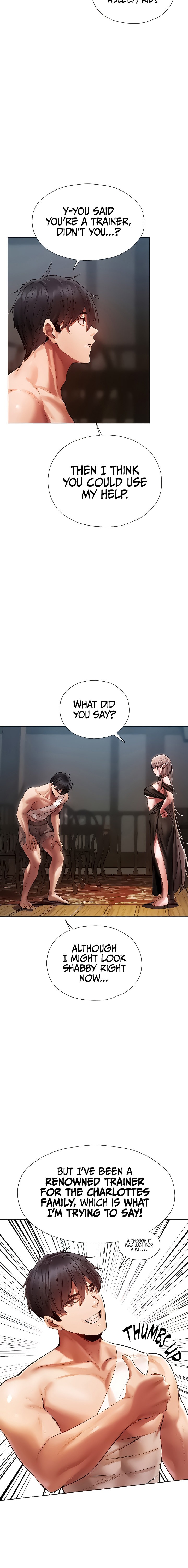MILF Hunting In Another World - Chapter 15 [photo 16] - MangaPorn