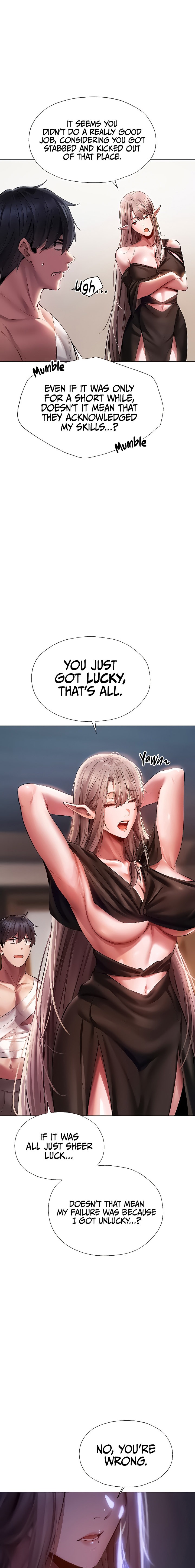 MILF Hunting In Another World - Chapter 15 [photo 17] - MangaPorn