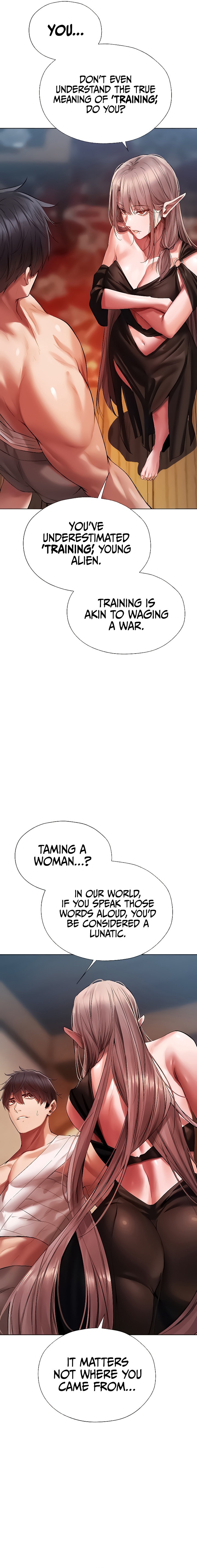 MILF Hunting In Another World - Chapter 15 [photo 19] - MangaPorn