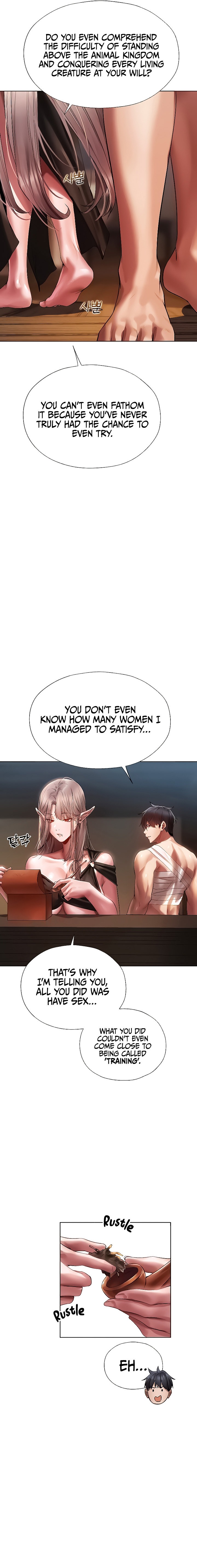 MILF Hunting In Another World - Chapter 15 [photo 20] - MangaPorn