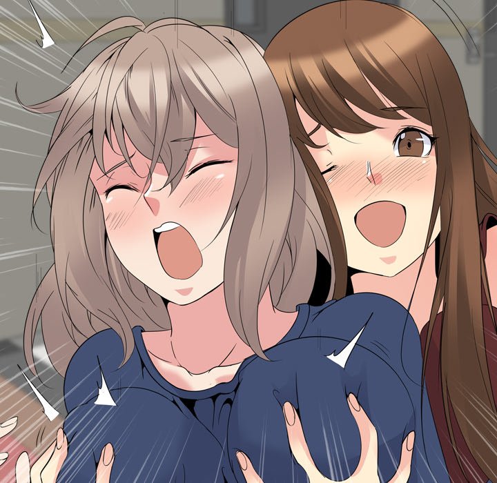 My Sister’s Secret Diary - Chapter 17 [photo 123] - MangaPorn