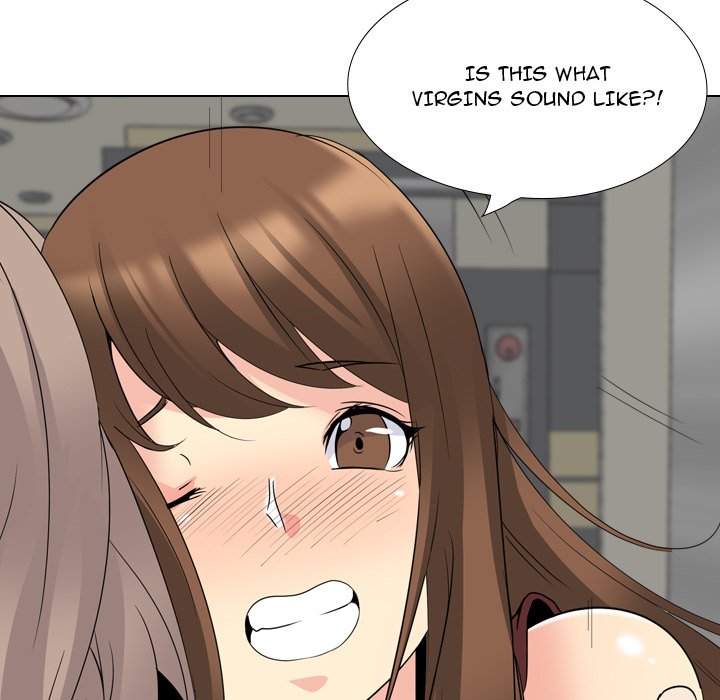 My Sister’s Secret Diary - Chapter 17 [photo 129] - MangaPorn