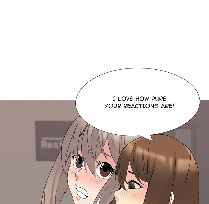 My Sister’s Secret Diary - Chapter 17 [photo 153] - MangaPorn