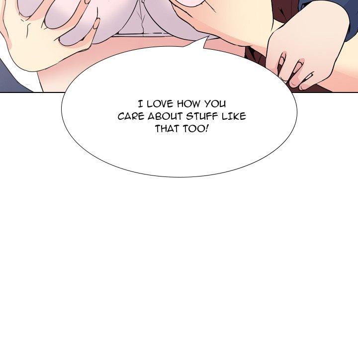 My Sister’s Secret Diary - Chapter 17 [photo 158] - MangaPorn