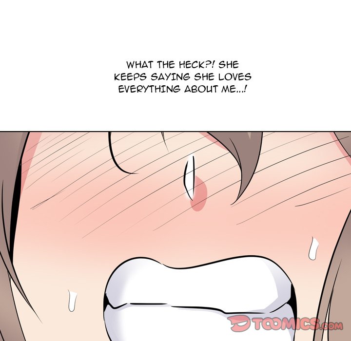 My Sister’s Secret Diary - Chapter 17 [photo 160] - MangaPorn