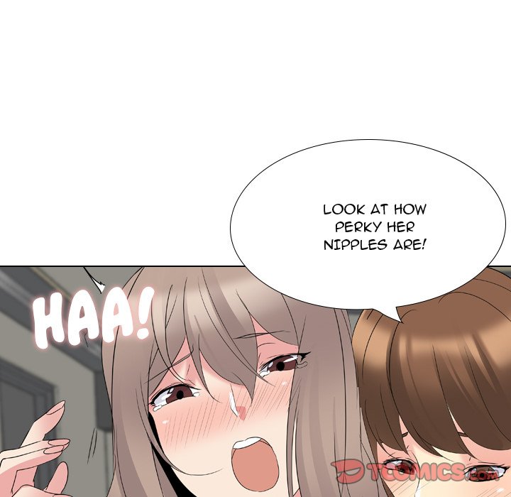 My Sister’s Secret Diary - Chapter 17 [photo 172] - MangaPorn