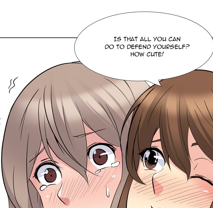 My Sister’s Secret Diary - Chapter 17 [photo 179] - MangaPorn