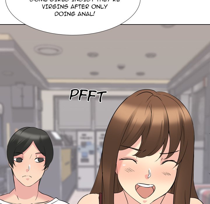 My Sister’s Secret Diary - Chapter 17 [photo 18] - MangaPorn